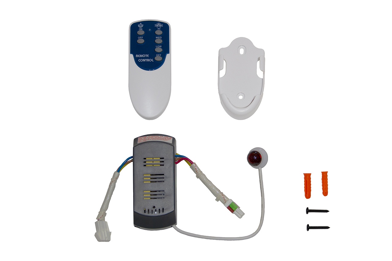 Радио Пульт ДУ Dreamfan Telefan