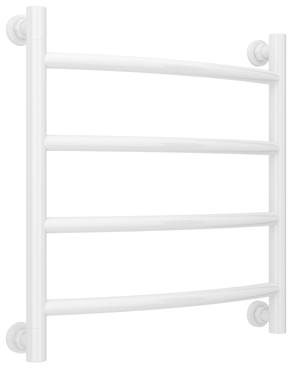 Водяной полотенцесушитель Сунержа Галант+ 500x500